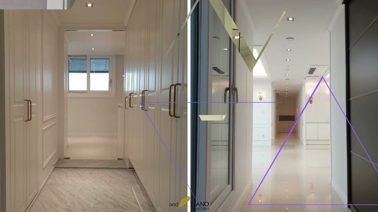 KinTeX One City Apartement remodeling 인테리어 아파트