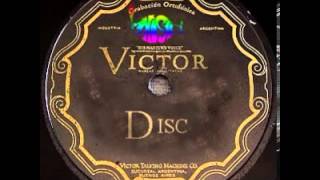 Video thumbnail of "04 Sky Train Wand - The Victor Disc"