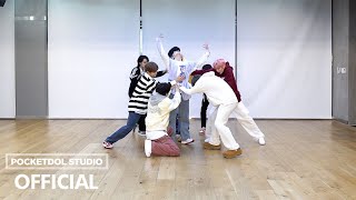 BAE173(비에이이173) - 'Fifty-Fifty' Choreography Video (alter ego ver.)