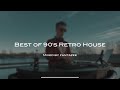 Best of 90s retro disco house remixes  2024  djfantazee