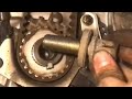 replacing TIMING BELT honda pilot 05-12 (water pump, tensioner) 3.5L acura (torque specs)