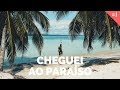 GUNA YALA (San Blas) o Paraíso de La Casa de Papel | América Central #1