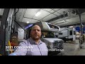 2021 Coachmen Leprechaun 298KB Class C Motor Home with King Size Bed!