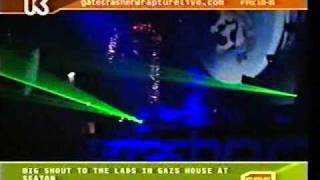 Tune Id ?? Tiesto Gatecrasher, Birmingham Nec 2001 Rapture Tv