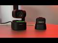 Is This the Best Budget Creator Setup? Obsbot Tiny 3 Lite Review and Desk Setup 📸
