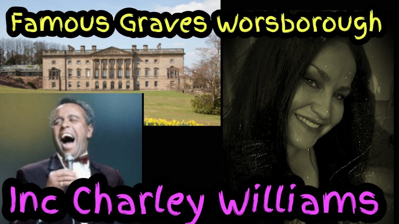 Worsborough Village Graveyard Famous Barnsley Graves And Histories