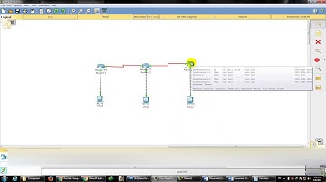 Network Simulator - Second Course - Part 2