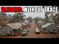 12 Australian Places Where People Have Vanished Without a Trace
