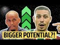 Why Andre could be BETTER for Liverpool than Fabinho