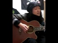 月がゆれる/長渕剛 ギター弾き語り まい汰ver