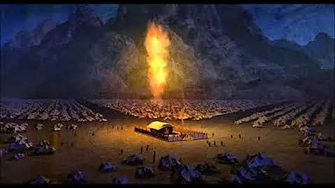 O que significa Arraial segundo a Bíblia?