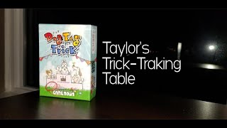 Dog Tag Trick ~ Taylor's Trick-Taking Table screenshot 4
