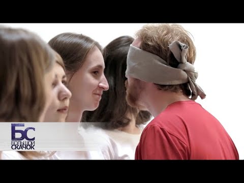Человек, который рождается в красоте и живет в красоте – это совсем другой человек