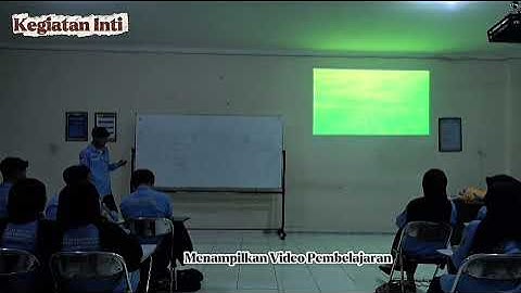 Video Pembelajaran Projek Base Learning Kelompok 2