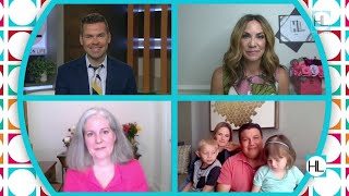 ALL THE FEELS: Houston family and teacher receive heartwarming surprise from local community | H...