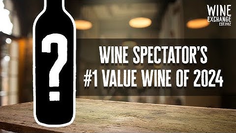 Wine Spectator