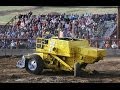 2014 Combine Demolition Derby