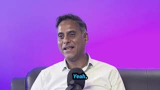 From Middle Management Success To Software CTO & Entrepreneur - How To Succeed In Middle Management