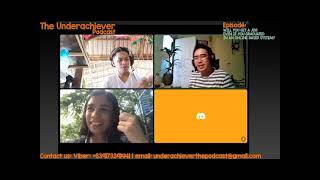 Episode 3 (Will you get a job even if you graduated from online based system?)