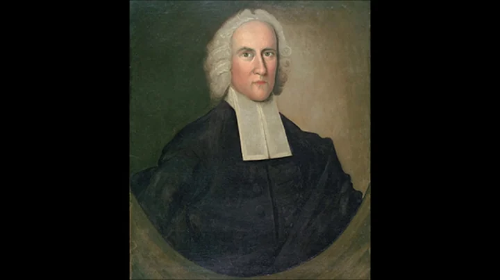 La Reprobacin - Jonathan Edwards