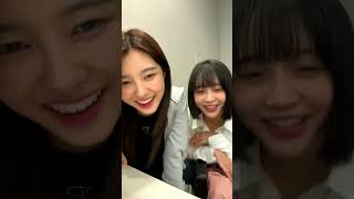 [케플러/하카루] 230720 Kep1er Hikaru Bubble Live