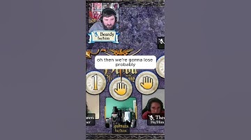 A Foolish Master #bloodontheclocktower #clocktower #botc