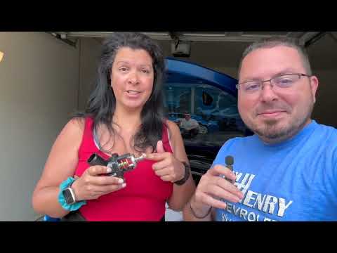 How to Replace your Camaro Thermostat | 2016 – 2024 Chevy Camaro V8 Coolant Thermostat Replacement How to Replace your Camaro Thermostat | 2016 – 2024 Chevy Camaro V8 Coolant Thermostat Replacement