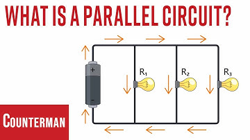 Understanding How a Parallel Circuit Works