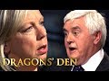 Millionaire Thinks It's All "Just a Laugh" | Dragons' Den