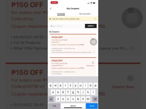 Video: ¿Dónde está el código de referencia de Swiggy?