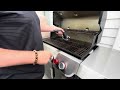 LizoVita Dual Roller Electric Grill Brush