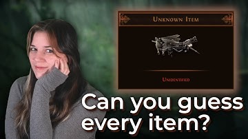 I made you something...