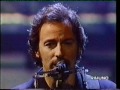 Growin' Up On This Hard Land part 1 (Springsteen special di Carlo Massarini - 1995)