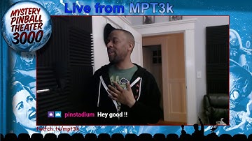 Pinball Magic VP (Capcom 1995)