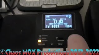 KXI79 My Beloved.. | EAS Tests From 3/16/2022 (EAS #1,357-1,362)