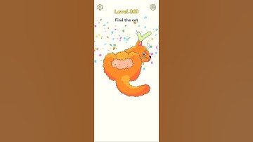 Dop 2 | delete one part | level 369 #shorts