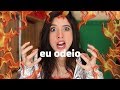 Coisas que eu ODEIO | Luarices