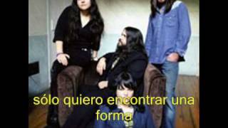 The Magic Numbers:"love me like you" (subt. español) chords