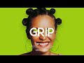 Sad Emotional Afrobeat Instrumental 2024 "GRIP" Dancehall Afro Soul Type Beat