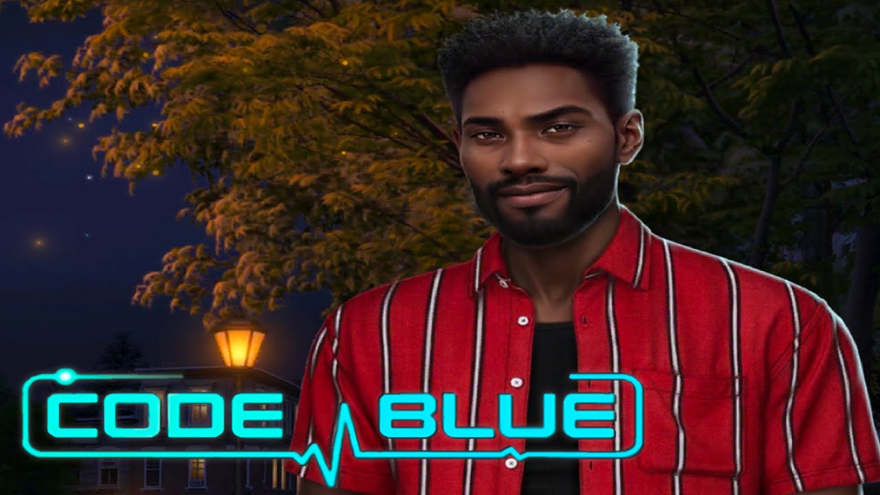 Is She Ready To Be A Mom? | Code Blue | Episode 3 - YouTube