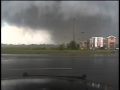 NPD Dashcam Tornado Video