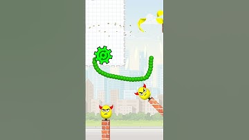 Draw to smash lvl 54 #drawtosmash #shorts