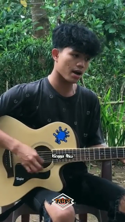 Buka Hatimu Cover Aska #music #viral #music #lyrics