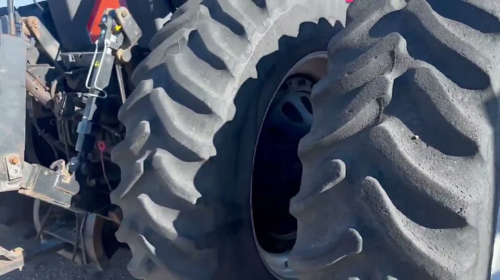 1984 INTERNATIONAL 5488 For Sale