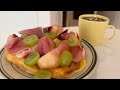 うまくいかなくてもご飯は美味しい