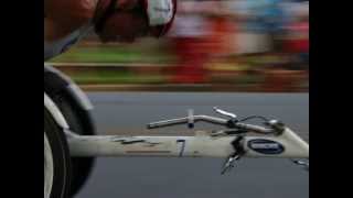 Cedartown 5K Road Race 2013 Highlight Video