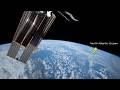 An Incredible ISS Timelapse | Earth at 17,500 MPH 🛰️