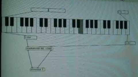 Finished Kslider Patch
