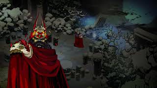 Hades first interaction after Persephone returns -  HADES Profile