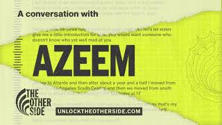 A Conversation with Azeem